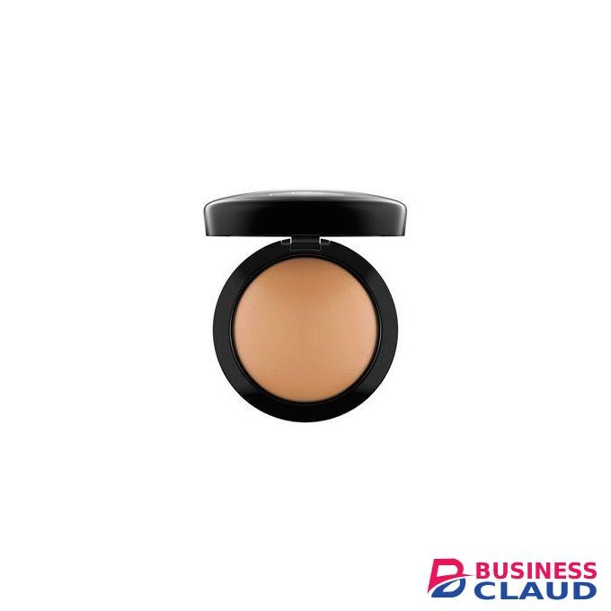 M.A.C Mineralize Skinfinish Natural 10g - Dark.