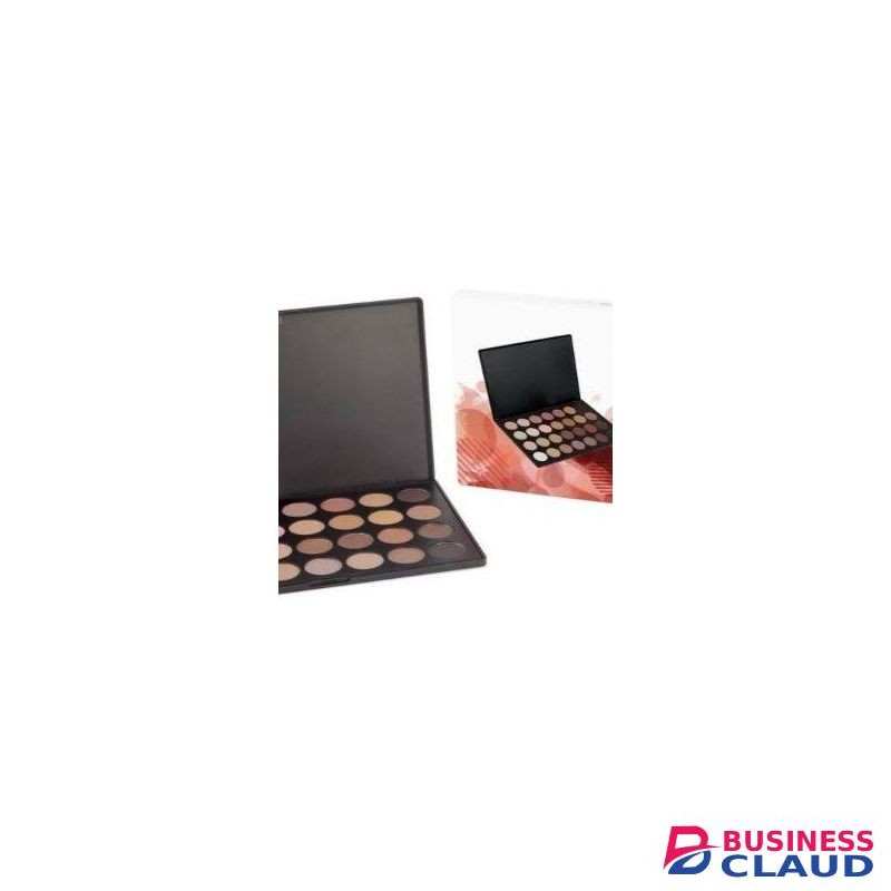 Sacha Buttercup Powder + Foundation/Contour Palette Matte