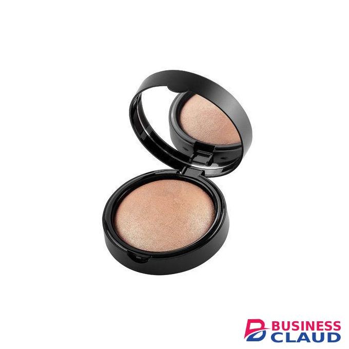 Note Cosmetics Baked Powder 10g - 01 Stardust.