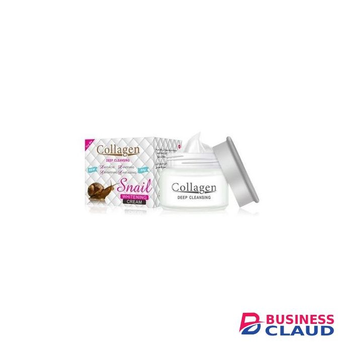 Kiss Beauty Green Tea Foundation 1 + Green Tea Two Way Powder 1