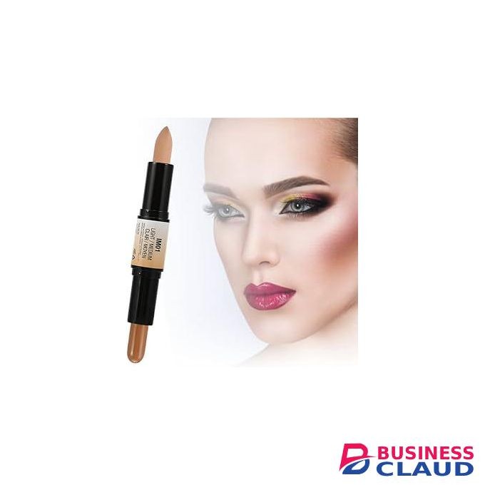 Contour stick cream + free contour palette powder