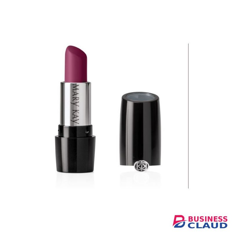 Mary Kay Marykay Gel Semi-matte lipstick Crushed berry