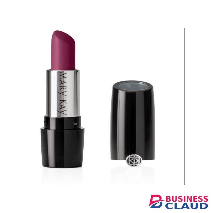 Mary Kay Marykay Gel Semi-matte lipstick Crushed berry