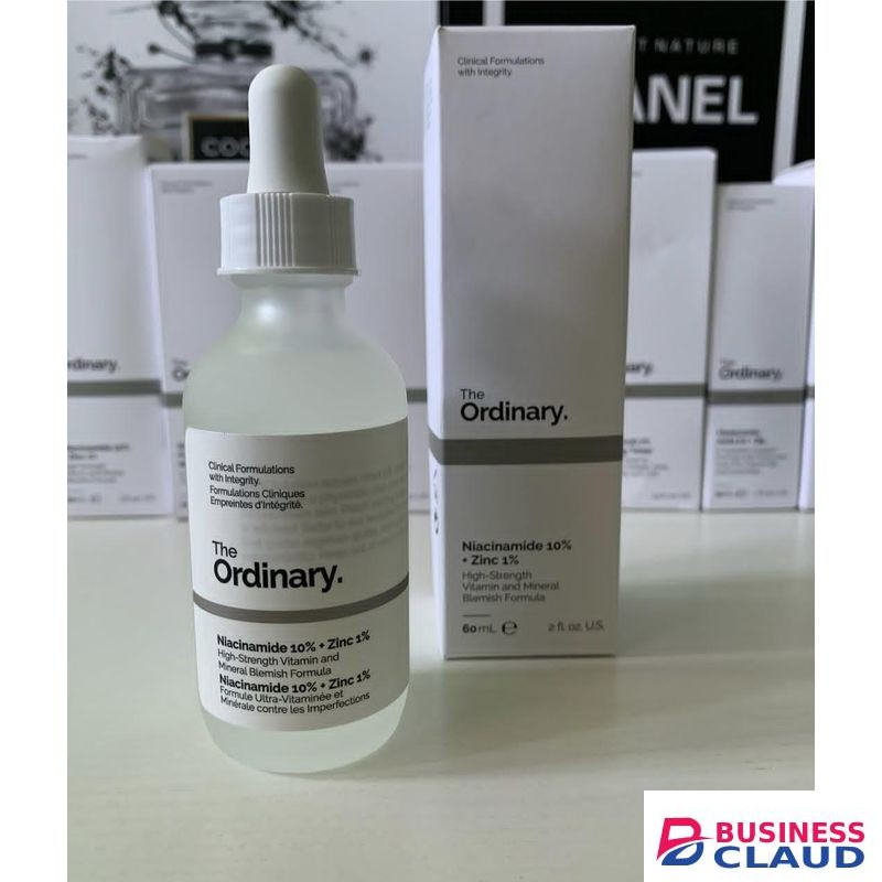 The Ordinary Niacinamide serum