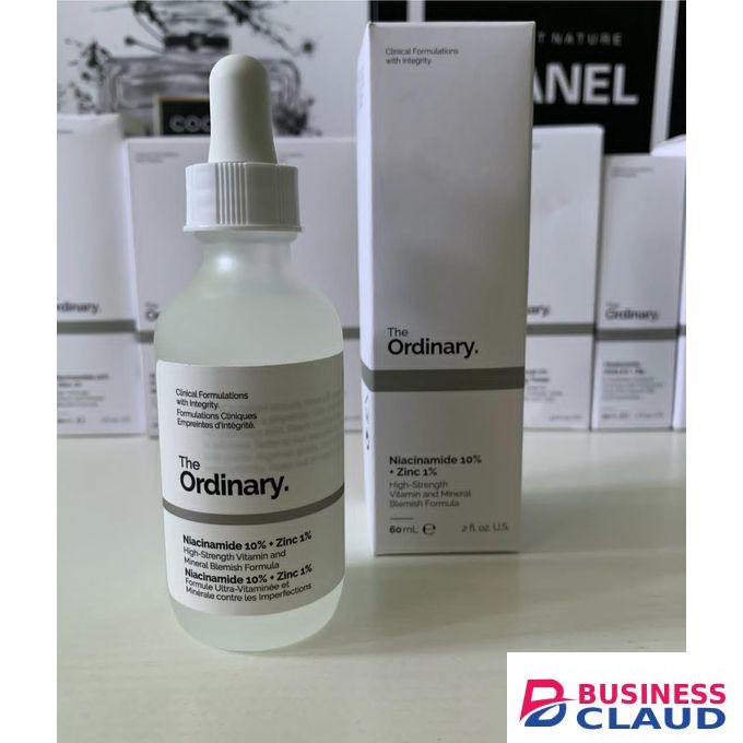The Ordinary Niacinamide serum