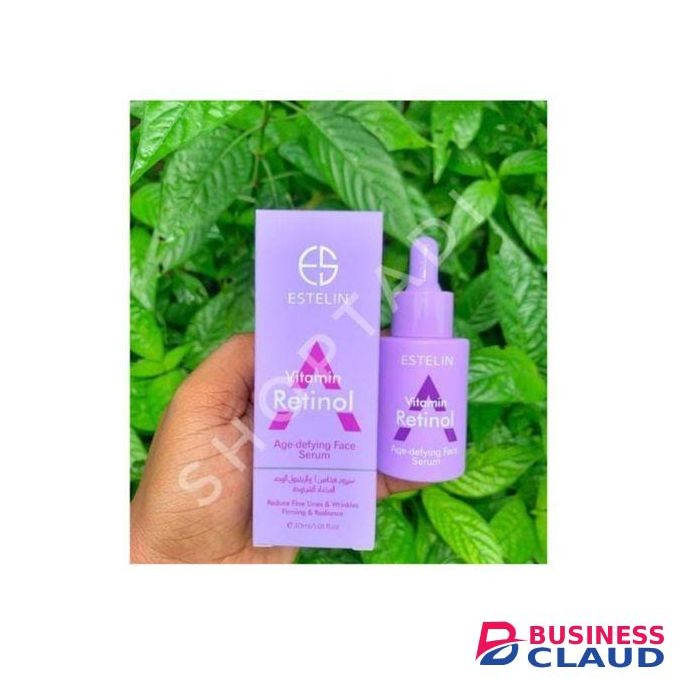 ESTELIN Vitamin A Retinol Face Serum