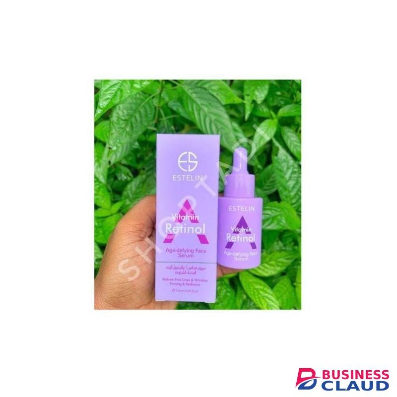 ESTELIN Vitamin A Retinol Face Serum