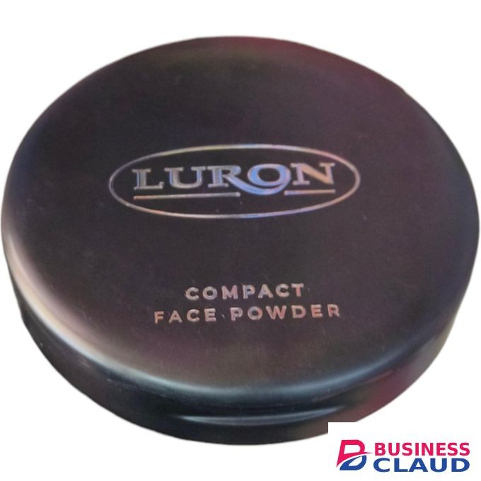 Luron Compact Face Powder pp