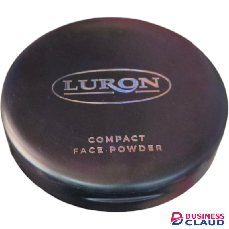 Luron Compact Face Powder pp