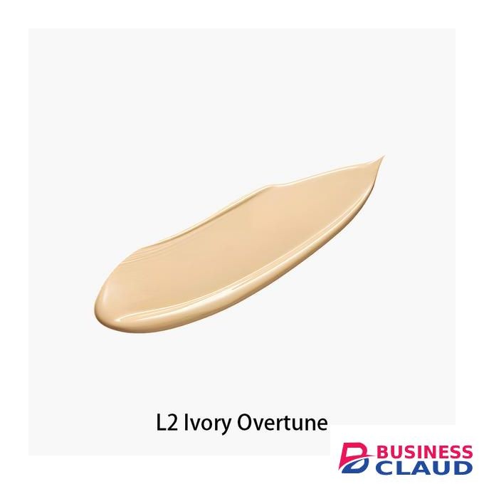 Allso Ivory Overtune L2 Poreless Soft Matte Longwear Concealer