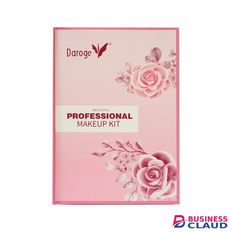 Daroge Professional Makeup Kit