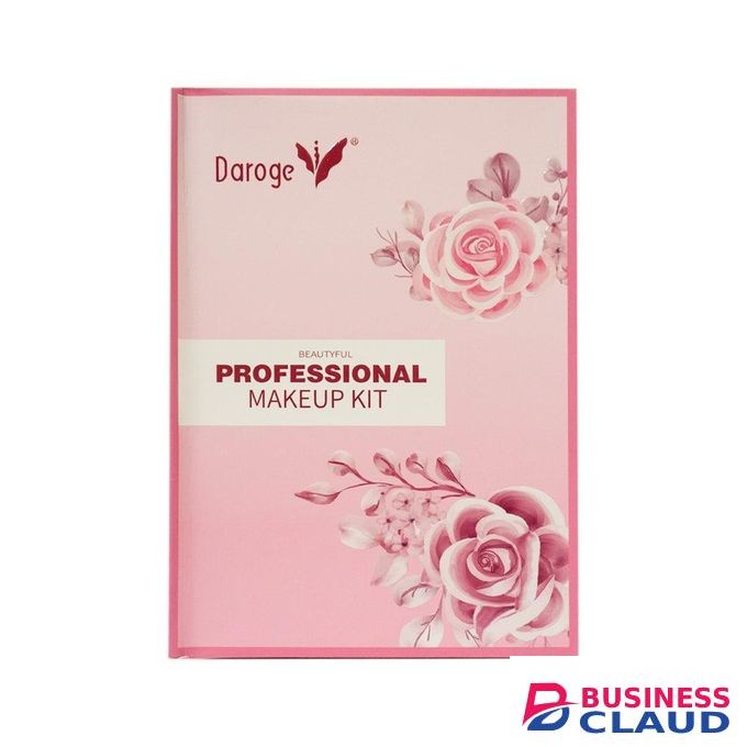 Daroge Professional Makeup Kit