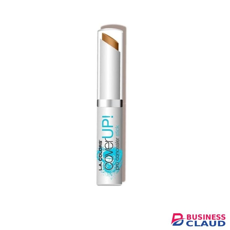 L.A. Colors Pro Concealer Stick - Light Honey