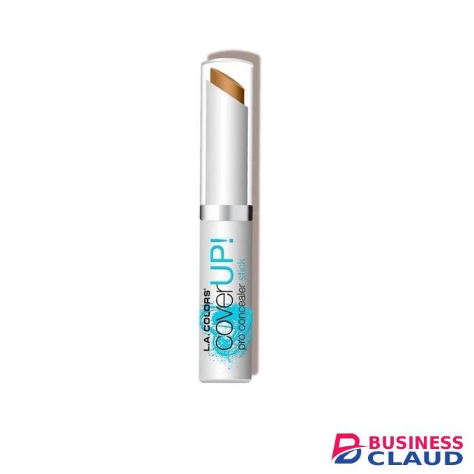L.A. Colors Pro Concealer Stick - Light Honey