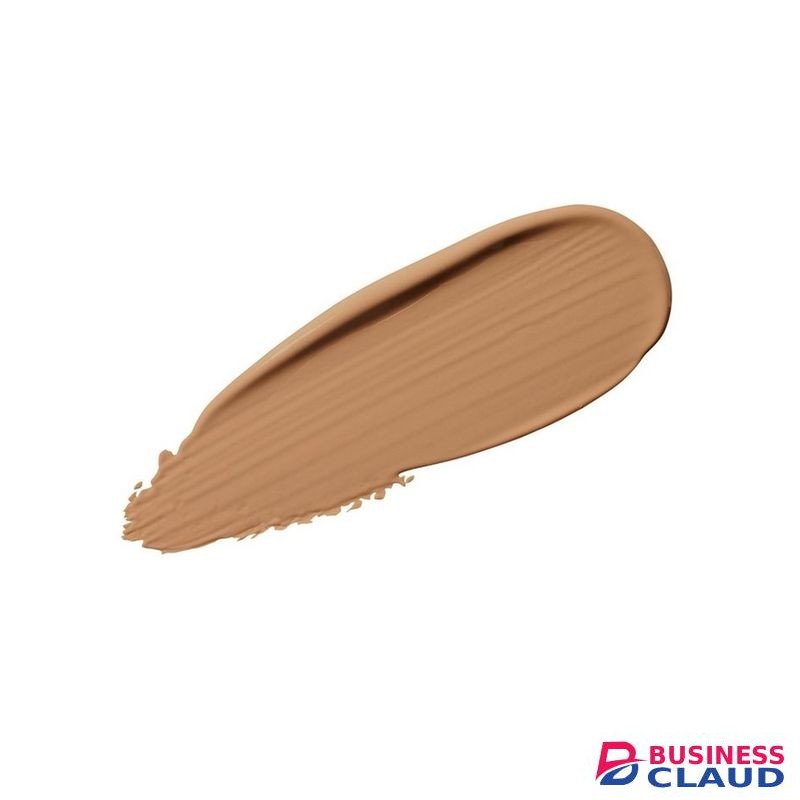 L.A. Colors Truly Matte Foundation-Sand