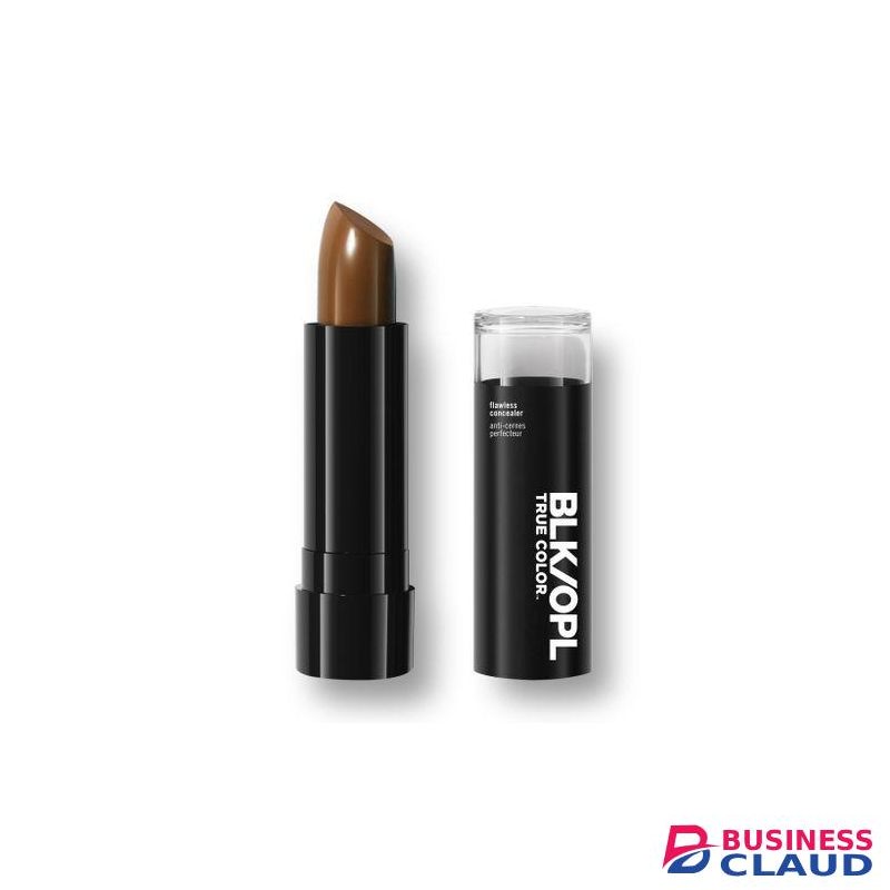 Blk Opl True Color Flawless Perfecting Concealer - Mahogany.