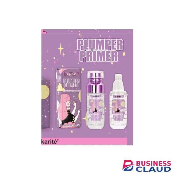 Repair & Moisturising Plumper Makeup Primer