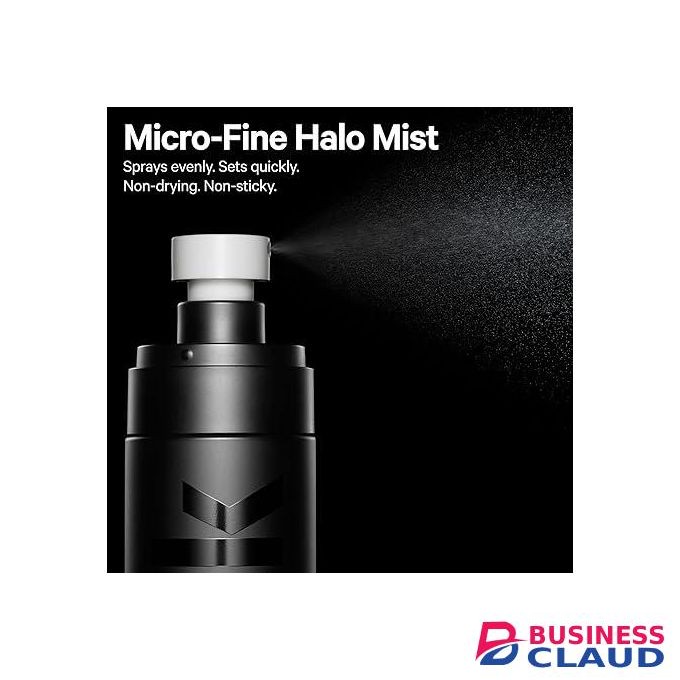 Milk Makeup Pore Eclipse Matte Setting Spray