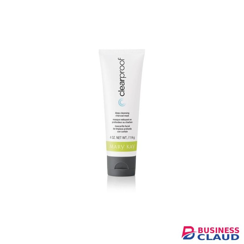 Mary Kay Clear Proof® Deep-Cleansing Charcoal Mask