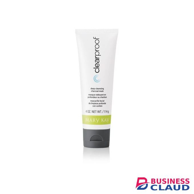 Mary Kay Clear Proof® Deep-Cleansing Charcoal Mask