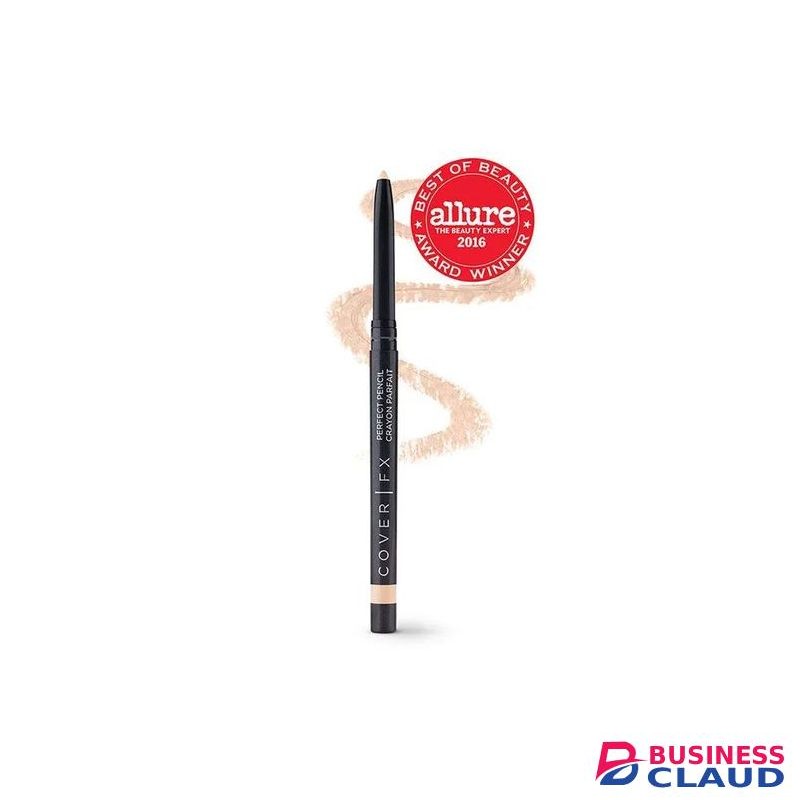 Cover Fx Perfect Pencil(Precise Point,Concelear&Highlighter)-Med Deep