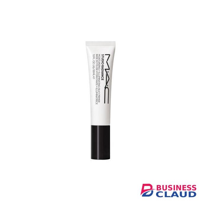 M.A.C Studio Radiance Moisturizing + Illuminating Silky Primer 30ml.