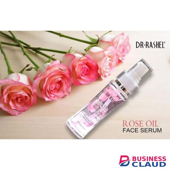 Dr. Rashel Rose Oil Face Serum
