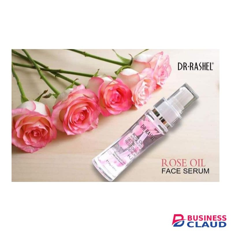 Dr. Rashel Rose Oil Face Serum