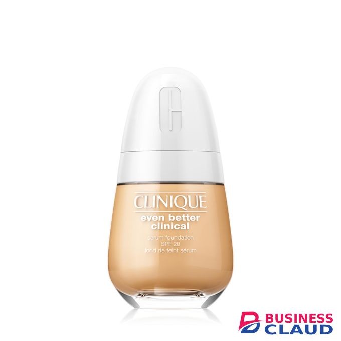 Clinique Even Better Clinical™ Serum Foundation SPF20 - WN46 Golden Neutral 30ml.