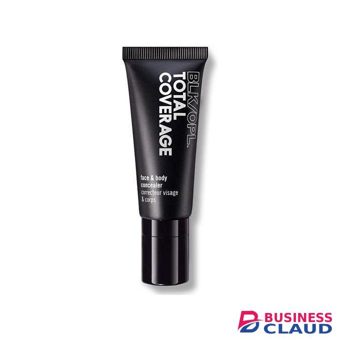 Black Opal TOTAL COVERAGE Face & Body Concealer