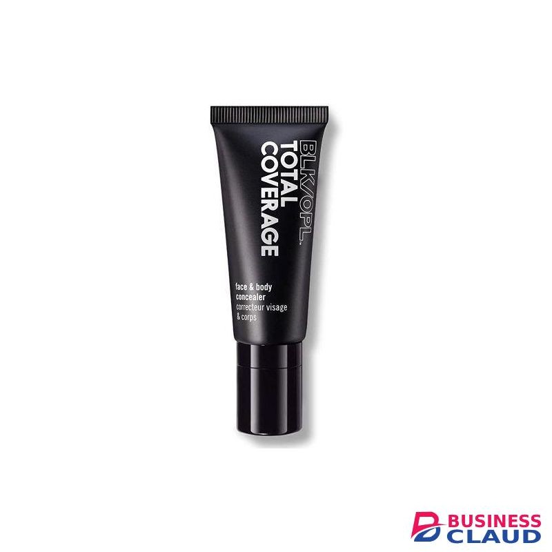 Black Opal TOTAL COVERAGE Face & Body Concealer