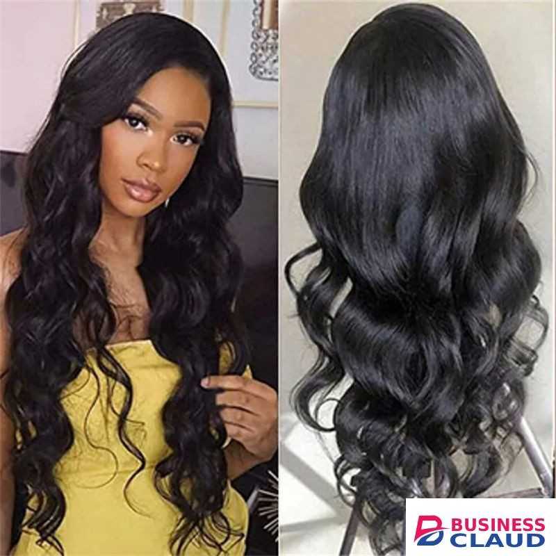 Women Hair Ladies Wigs Hair Girl Women Long Weave Curly Wig