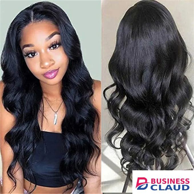 Women Hair Ladies Wigs Hair Girl Women Long Weave Curly Wig