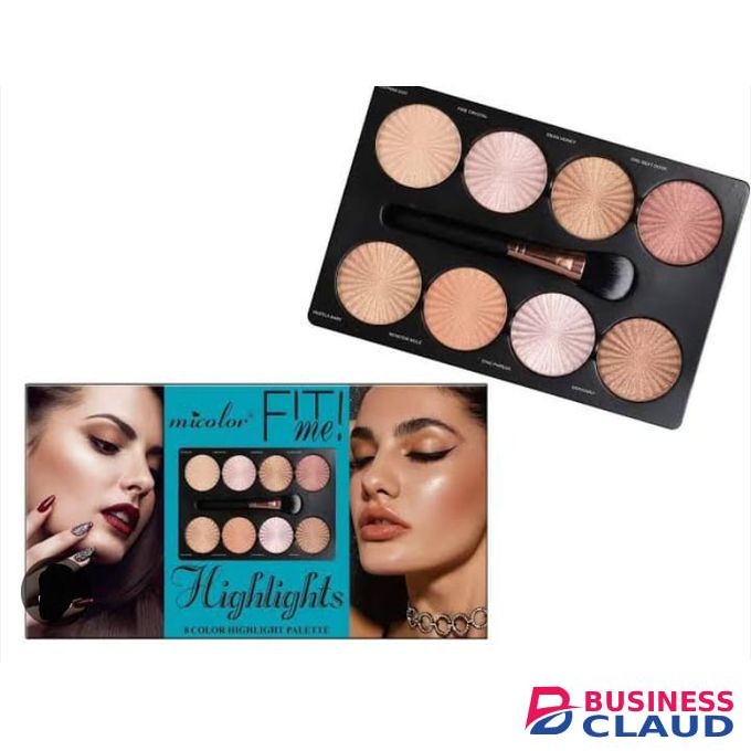 Micolor Micolour Fit Me Powder Highlighter