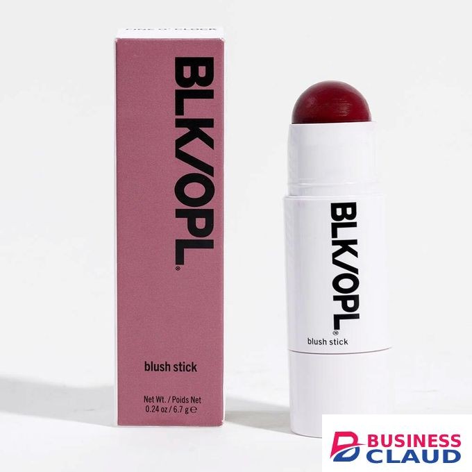 Blk Opl Colorsplurge Blush Sticks Fine O'Clock.