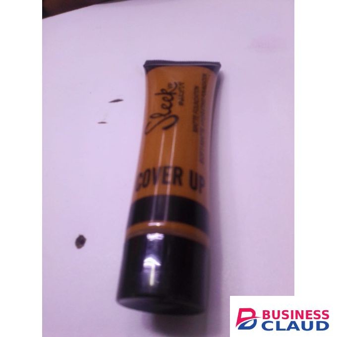 Sleek Cover Up Foundation