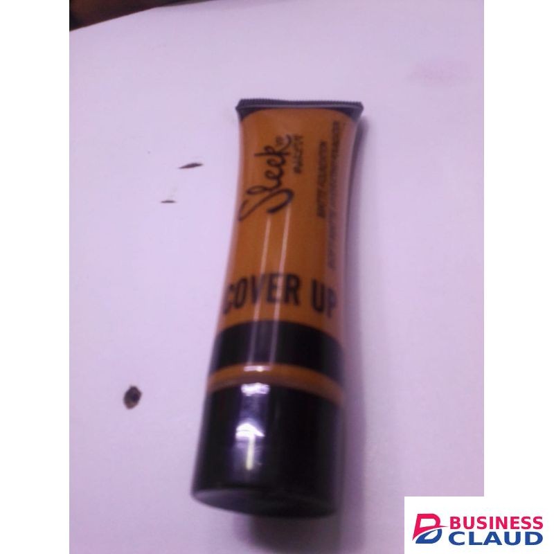 Sleek Cover Up Foundation