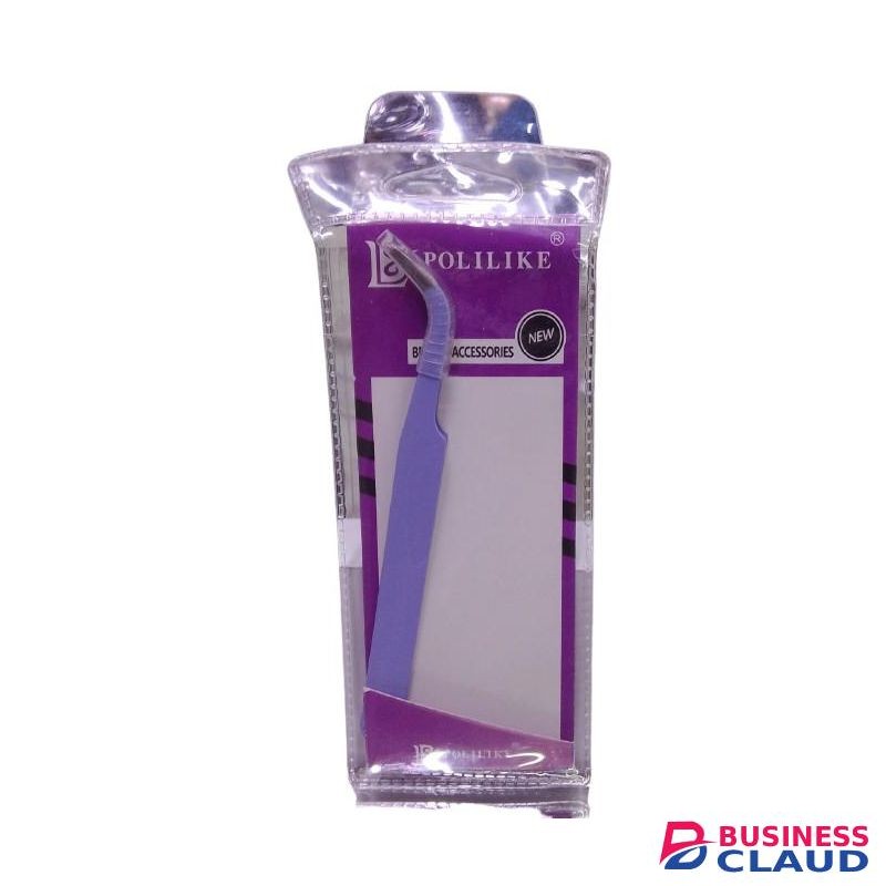 POLILIKE Beauty Accessories - Eyebrow Shaper/Razor (NEW)