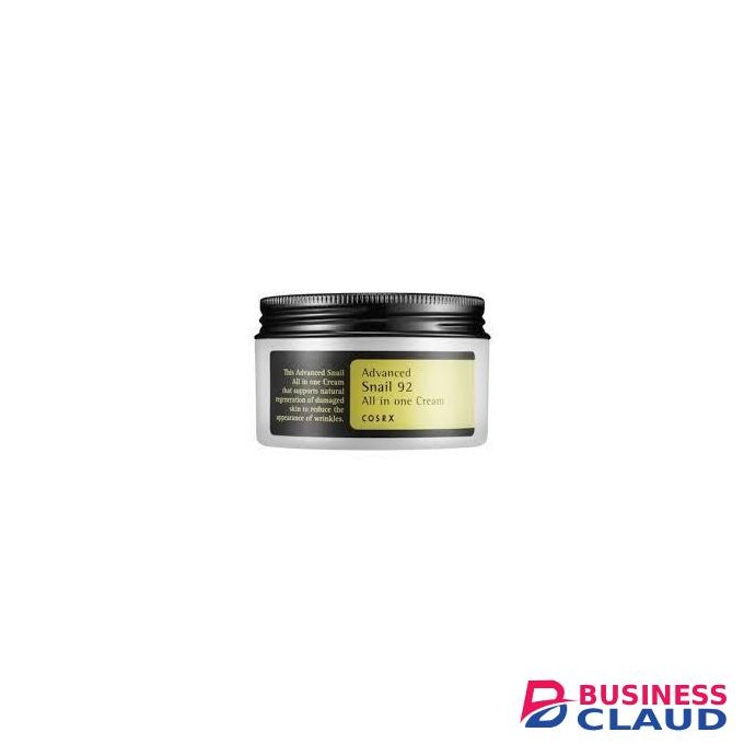 Cosrx advanced snail 92