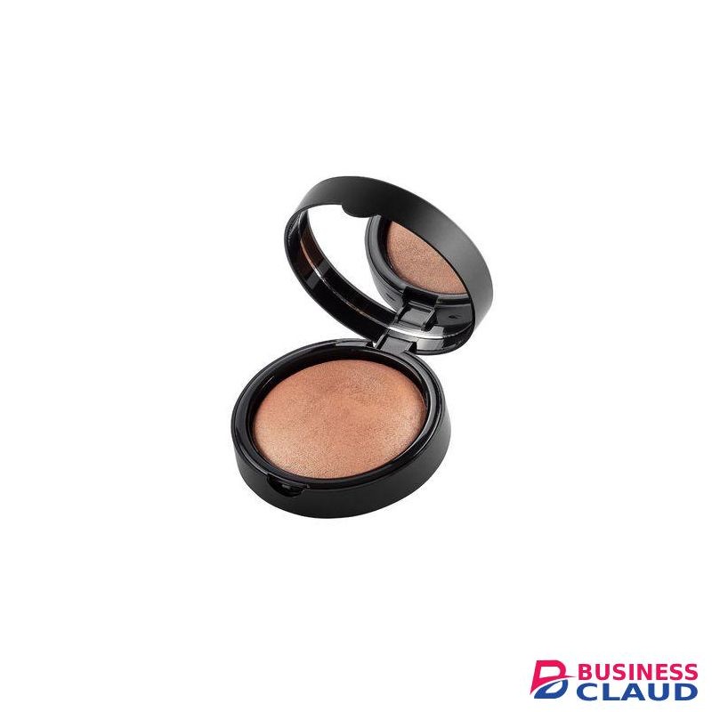Note Cosmetics Baked Blusher 10g - 01 Pleasure.