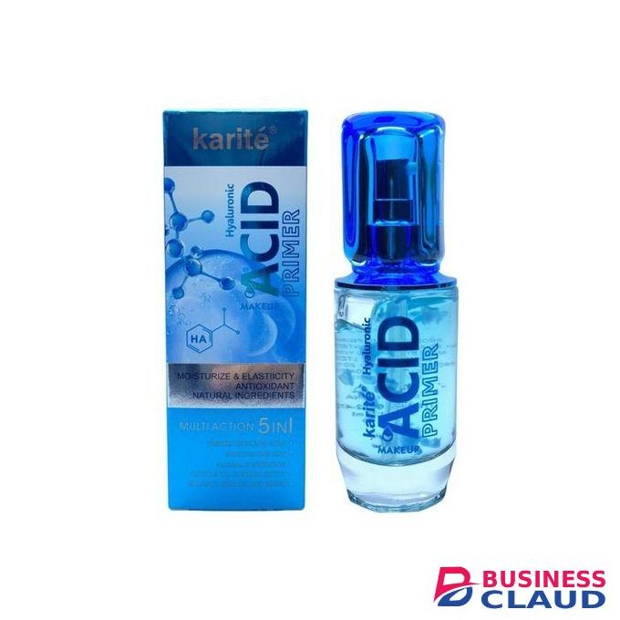 HYALURONIC ACID MAKEUP PRIMER 5IN1