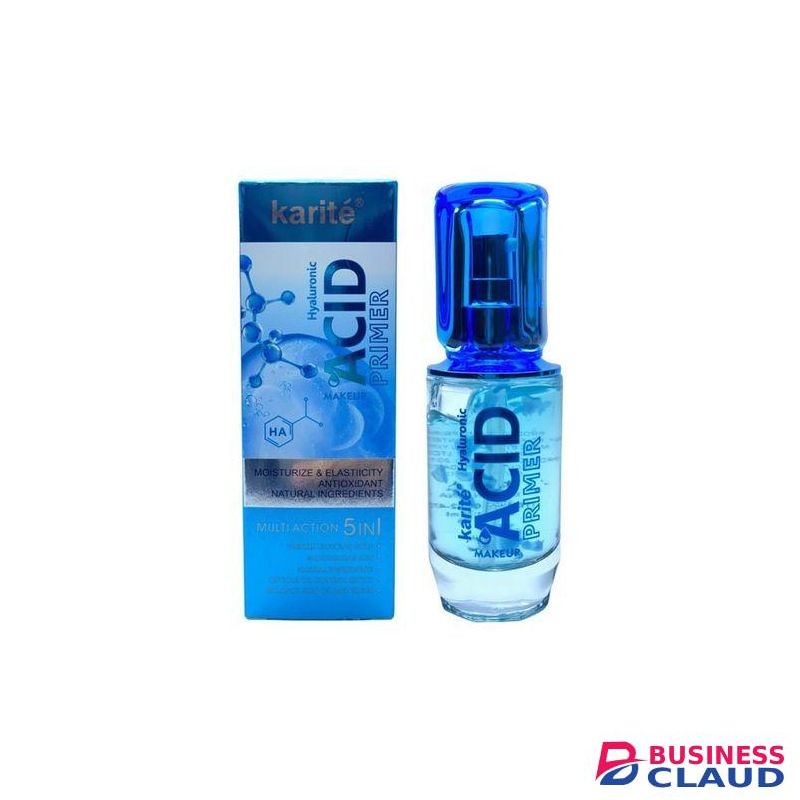 HYALURONIC ACID MAKEUP PRIMER 5IN1