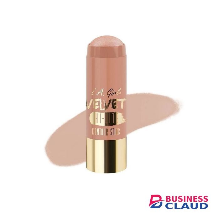 L.A Girl Velvet Contour Stick (Highlighter) - Luminous