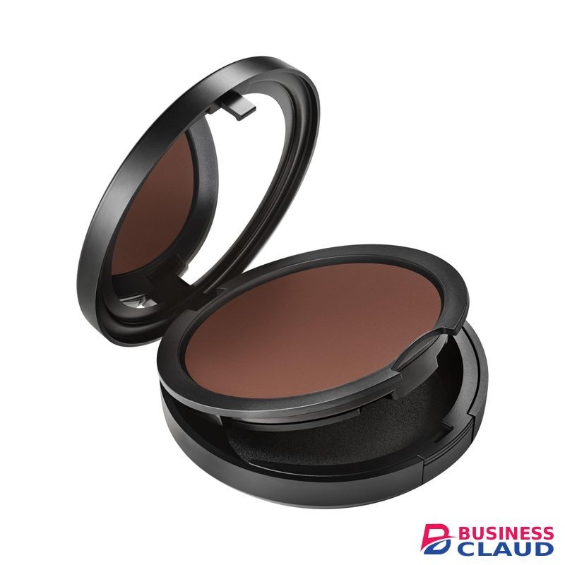 M.A.C Studio Fix Powder Plus Foundation - NW58 12g.