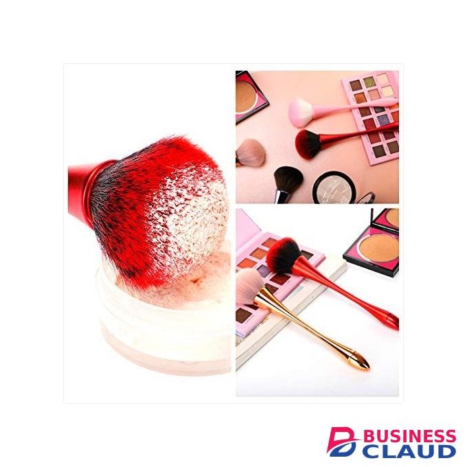Large Single Makeup Brush Powder Brush Re 1pcs