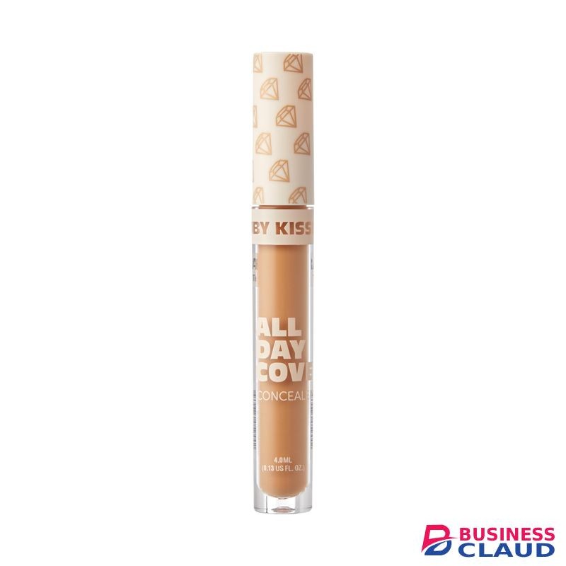Ruby Kisses All Day Cover Concealer - Toffee.
