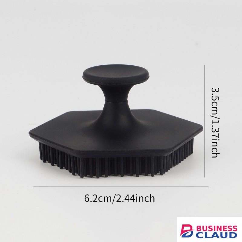 Men Woman Facial Cleaning Brush Scrubber Silicone Miniature Face Deep Clean Shave Massage Face Scrub Brush Face Cleaner Skincare