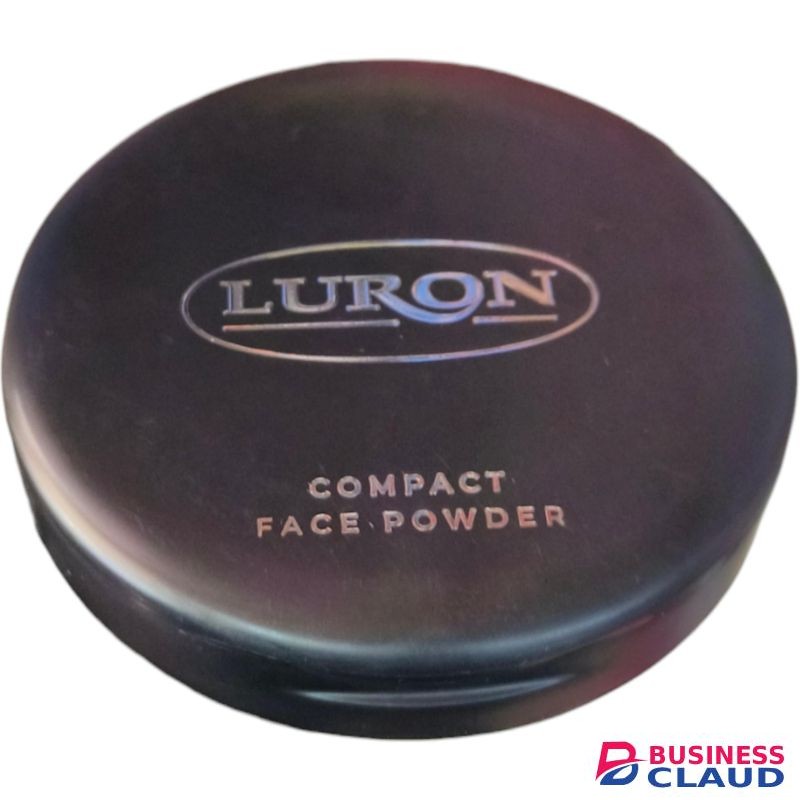 Luron Compact Face Powder bc