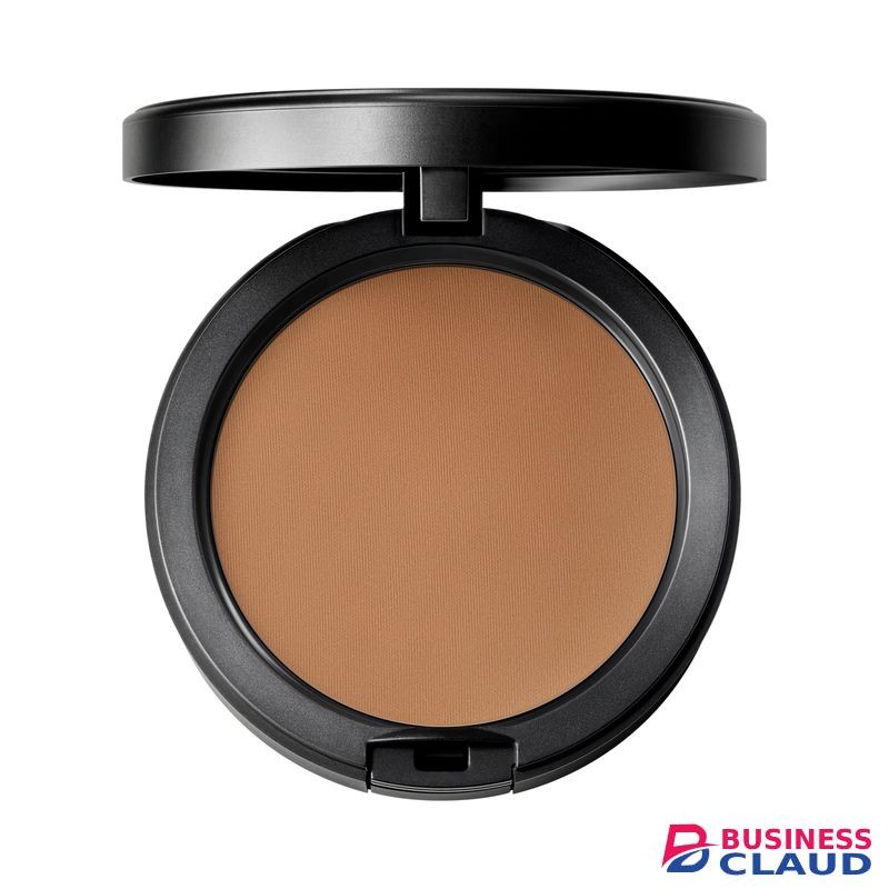 M.A.C Studio Fix Powder Plus Foundation - NC50 12g.