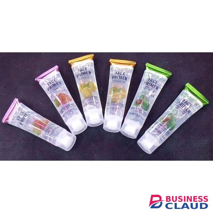 Ishine Face Primer